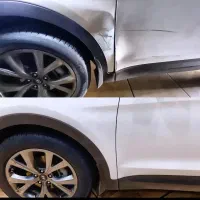 صافکاری تخصصی pdr