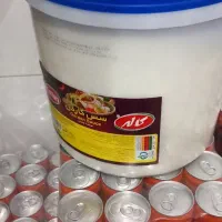 سطل ودبه
