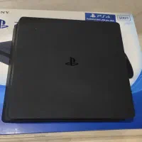 ps4 slim 500g|کنسول، بازی ویدئویی و آنلاین|تهران, کاشانک|دیوار