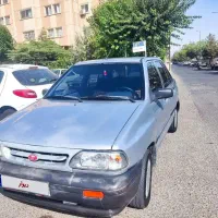 پراید|خودرو سواری و وانت|تهران, پاسداران|دیوار