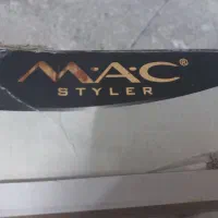 بابلیس mac|اتو و لوازم اتو|تهران, آهنگ|دیوار