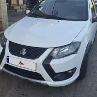 کوییک gxr برج ۱۲