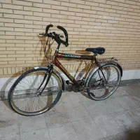 دوچرخه