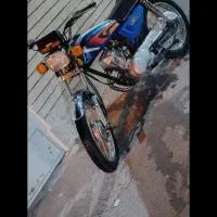 موتور مدل 93
