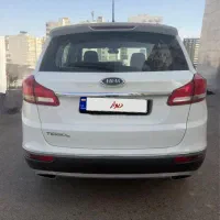تیگو۵مدل۹۹|خودرو سواری و وانت|شیراز, معالی‌آباد|دیوار