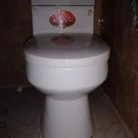 توالت فرنگی