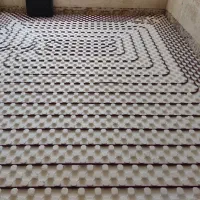اجرا صفر تا صد تاسیسات مکانیکی(لوله کشی)