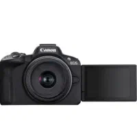 دوربین کنون r50