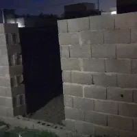 زمین فروشی طرق