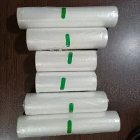 رول وکیوم وارداتی عرض ۱۵ و ۲۰ و ۲۵ سانت