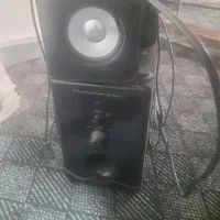 بلندگو لپ تاب