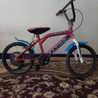 سلام دوچرخه 12و16و20