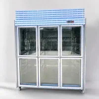 خرید و فروش یخچالهای کارکرده