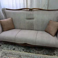 فروش نه خریدار مبلمان راحتی واستیل