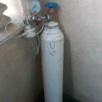 کپسول اکسیژن