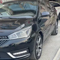 آریزو ۵ مدل ۱۴۰۱ داشبورد جدید