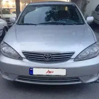 تویوتا کمری گرند