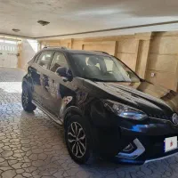 ام‌جی GS/ معاوضه با سدان خارجی  صفر ودر حدصفر