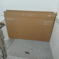 کارتن ال ای دی سامسونگ 55
