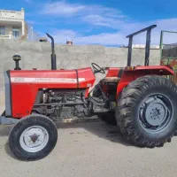 تراکتور 285 مدل 70