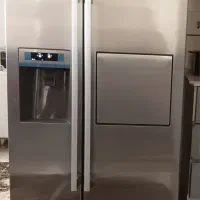 ساید بای ساید مارک بوش