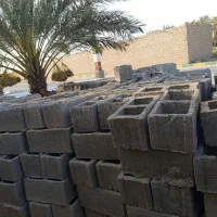 بلوک سیمانی