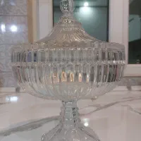 شکلات خوری کریستال