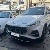 جک k7 سفید 1402