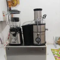 اسیاب مخلوط کن وابمیوه گیری سالم