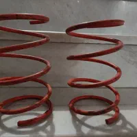 کمک فنر اسپورت