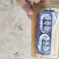 چراغ پلیسی