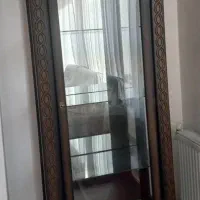 بوفه / ویترین