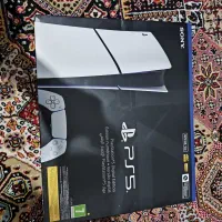 ps5|کنسول، بازی ویدئویی و آنلاین|کرمانشاه, |دیوار