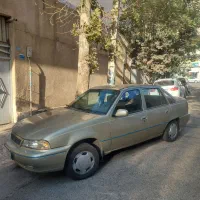 دوو سیلو مدل ۷۹