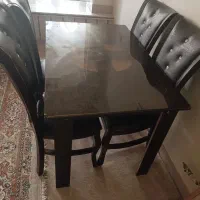 میز نهاری خوری