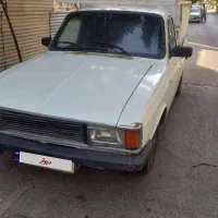 وانت پیکان