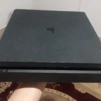 ps4اسلیم یک ترا دودسته اکانتی