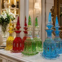 حراج ظروف قدیمی و جدید