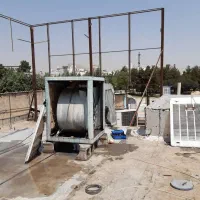 تعمیرکار سرویسکار کولر آبی و آبگرمکن و پکیج شوفاژی