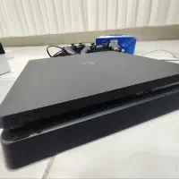 Ps4 اسلیم یک ترابایت