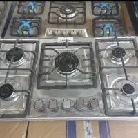 تعمیر گاز صفحه‌ای و کولر آبی