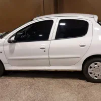 ۲۰۷ دنده سقف فلز بی رنگ فرمون برقی مدل ۴۰۰ tu5