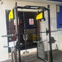دستگاه بدنسازی اچ ای 1000