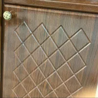 کمد|جاکفشی، کمد، دراور|قم, صدوق|دیوار