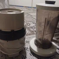آسیاب کن و مخلوط کن مولینکس
