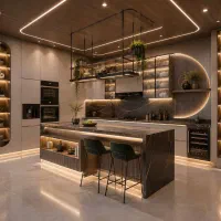 ۱۵۵ متر/اول معاد قبل فرهنگ/لوکس/ زیر قیمت کارشناسی