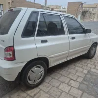 پراید ۱۱۱ تمیز