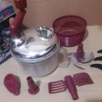 سبزی خردکن