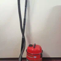 جارو برقی سطلی