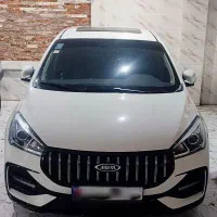 آریزو ۵ اسپرت FL